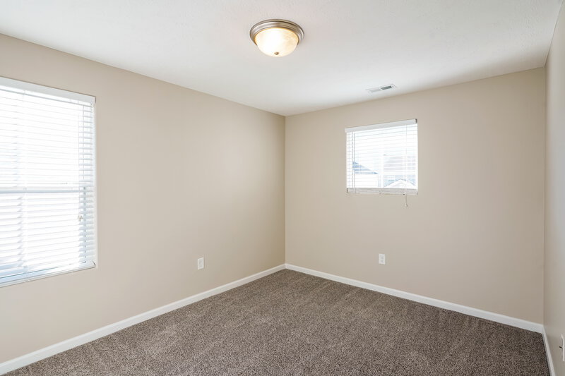 1,970/Mo, 1626 Sunray Dr Murfreesboro, TN 37127 Bedroom View