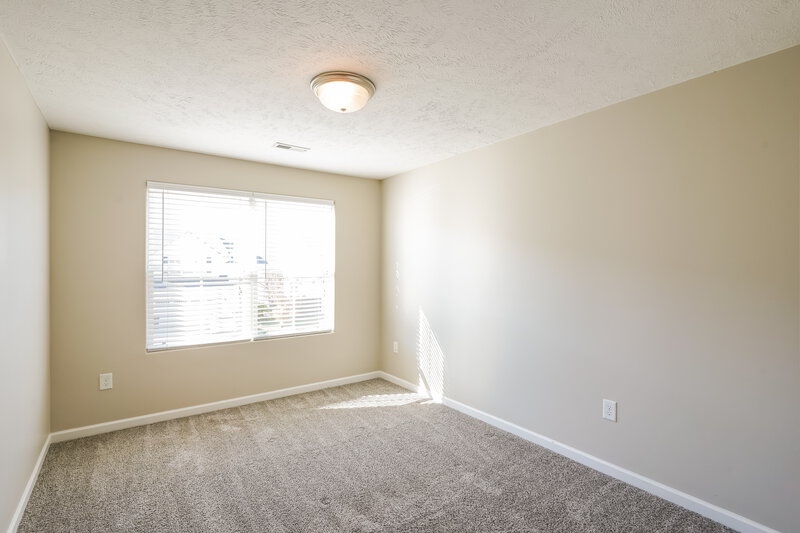 1,970/Mo, 1626 Sunray Dr Murfreesboro, TN 37127 Bedroom View 3