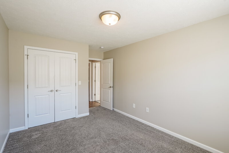 1,970/Mo, 1626 Sunray Dr Murfreesboro, TN 37127 Bedroom View 4