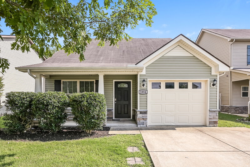 2,030/Mo, 1854 Warmingfield Dr Murfreesboro, TN 37127 External View