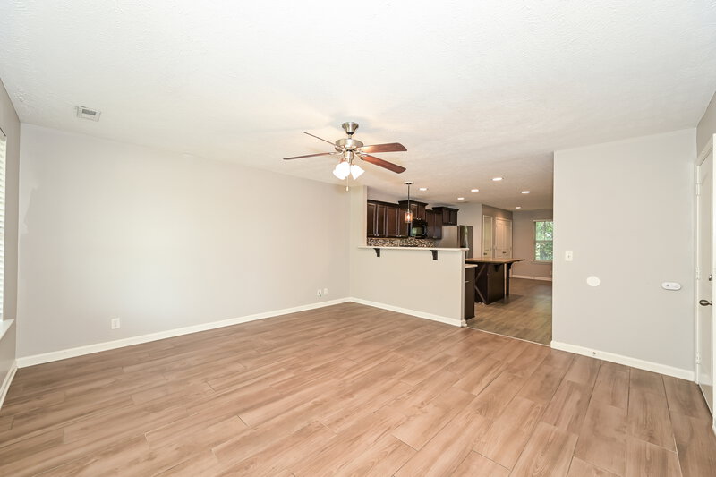 2,030/Mo, 1854 Warmingfield Dr Murfreesboro, TN 37127 Living Room View