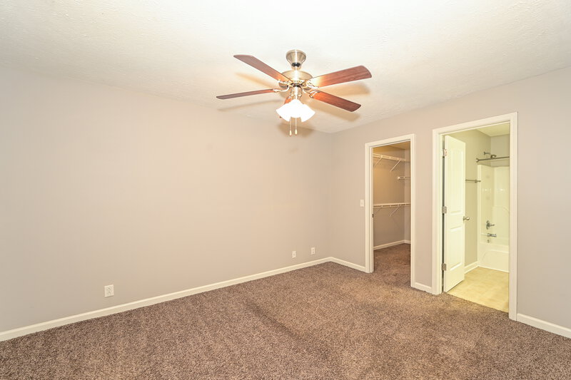 2,030/Mo, 1854 Warmingfield Dr Murfreesboro, TN 37127 Main Bedroom View