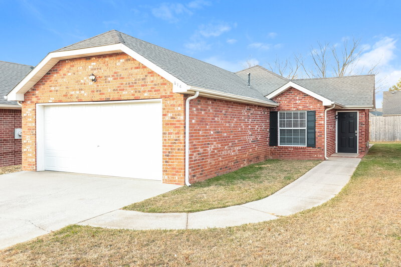 1,730/Mo, 514 Federal Ct Murfreesboro, TN 37129 Front View