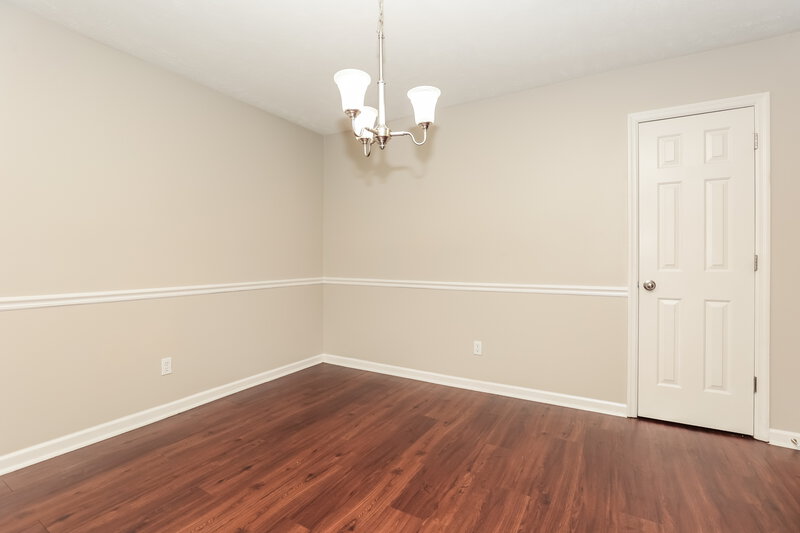 1,730/Mo, 514 Federal Ct Murfreesboro, TN 37129 Dining Room View