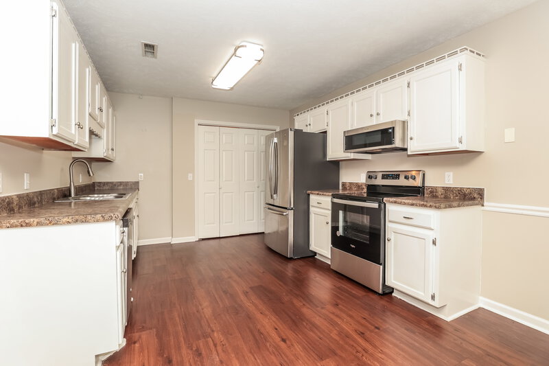 1,730/Mo, 514 Federal Ct Murfreesboro, TN 37129 Kitchen View