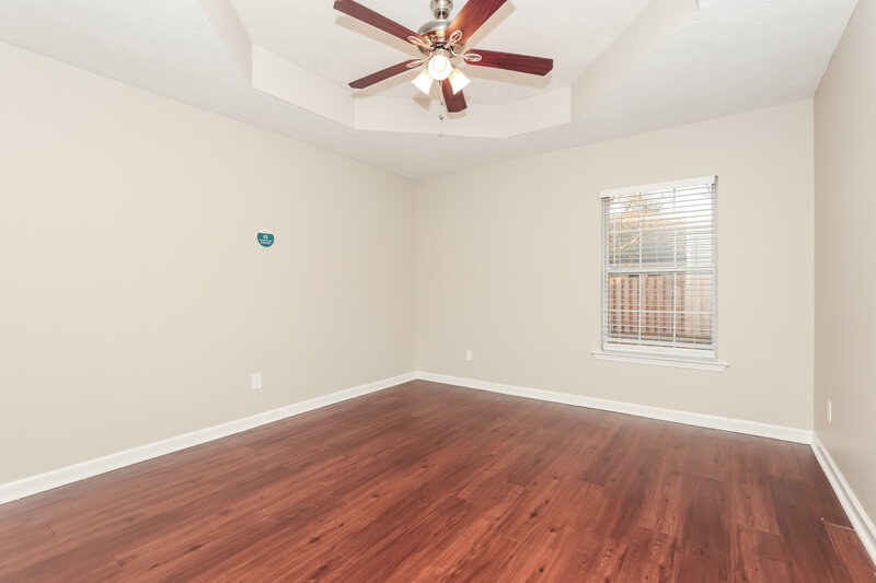 1,730/Mo, 514 Federal Ct Murfreesboro, TN 37129 Main Bedroom View