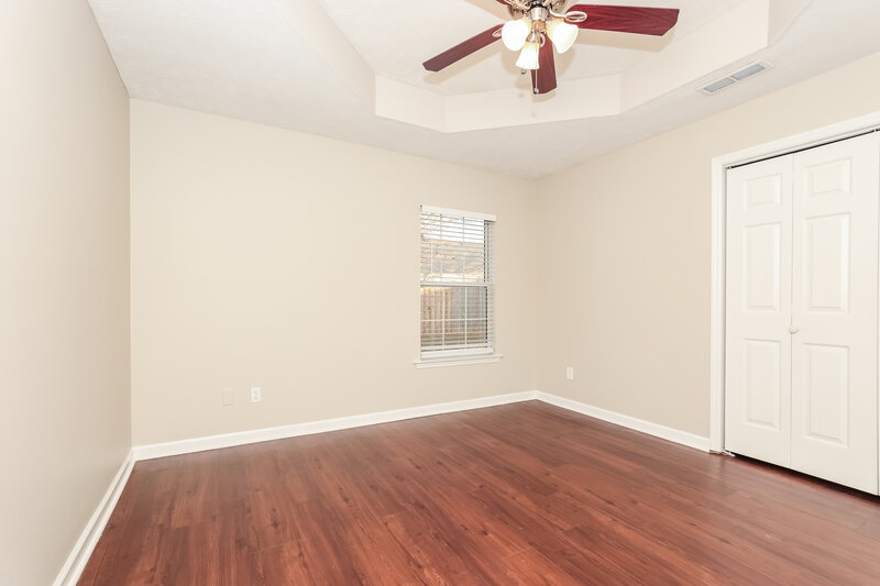 1,730/Mo, 514 Federal Ct Murfreesboro, TN 37129 Main Bedroom View 2