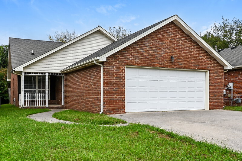 2,180/Mo, 516 Federal Ct Murfreesboro, TN 37129 External View