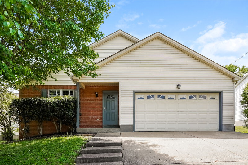2,365/Mo, 106 Bradford Cir Hendersonville, TN 37075 External View