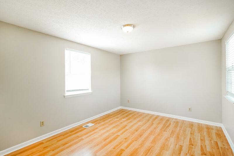 2,365/Mo, 106 Bradford Cir Hendersonville, TN 37075 Bedroom View
