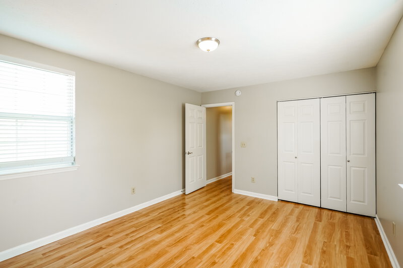 2,365/Mo, 106 Bradford Cir Hendersonville, TN 37075 Bedroom View 2