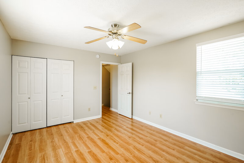 2,365/Mo, 106 Bradford Cir Hendersonville, TN 37075 Bedroom View 3