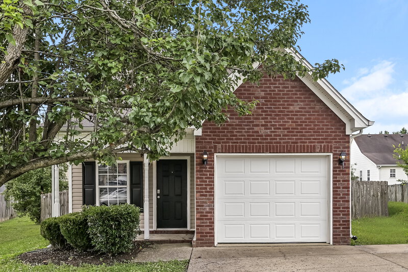 1,980/Mo, 1120 Sima Shabat Ct La Vergne, TN 37086 External View