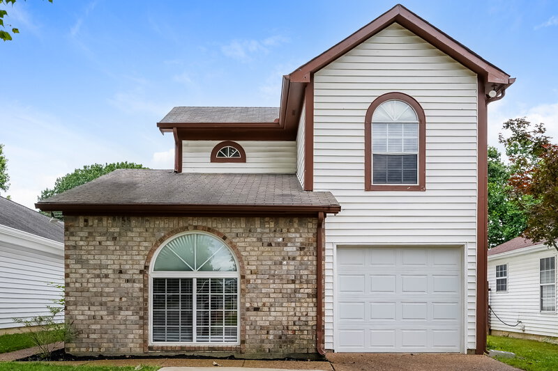 2,195/Mo, 2729 River Bend Dr Nashville, TN 37214 External View