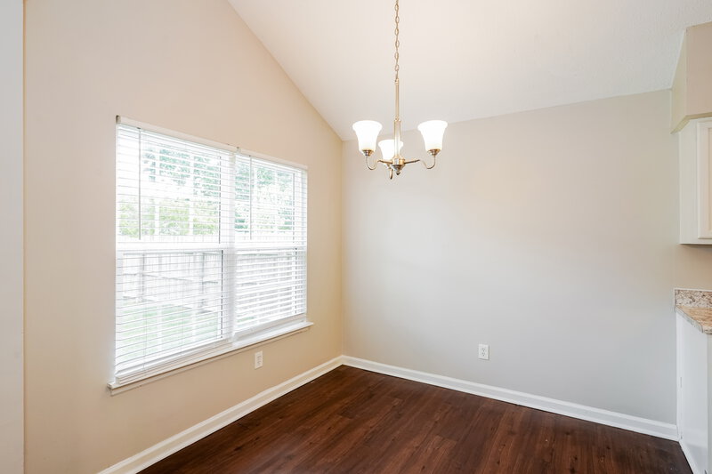 2,195/Mo, 2729 River Bend Dr Nashville, TN 37214 Dining Room View