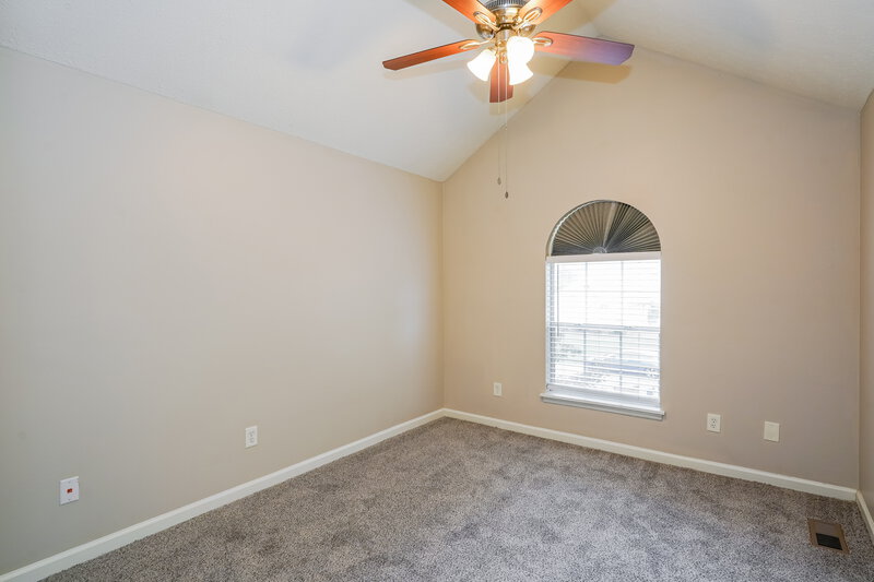 2,195/Mo, 2729 River Bend Dr Nashville, TN 37214 Bedroom View