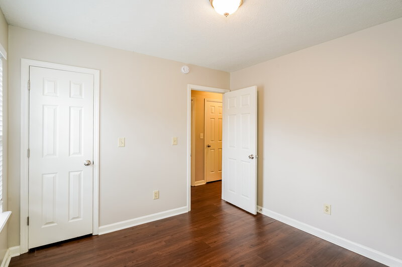 2,195/Mo, 2729 River Bend Dr Nashville, TN 37214 Bedroom View 4