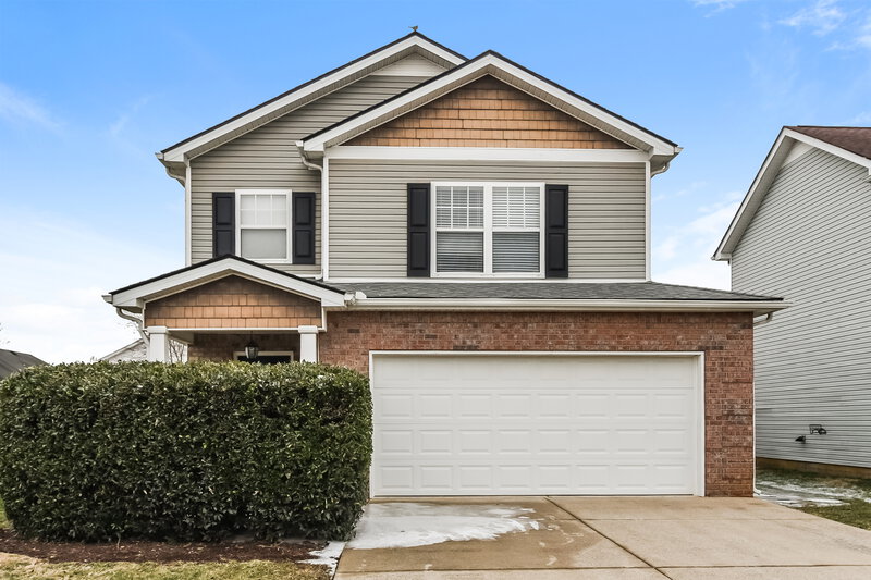 1,895/Mo, 1616 Allston Dr Murfreesboro, TN 37128 External View