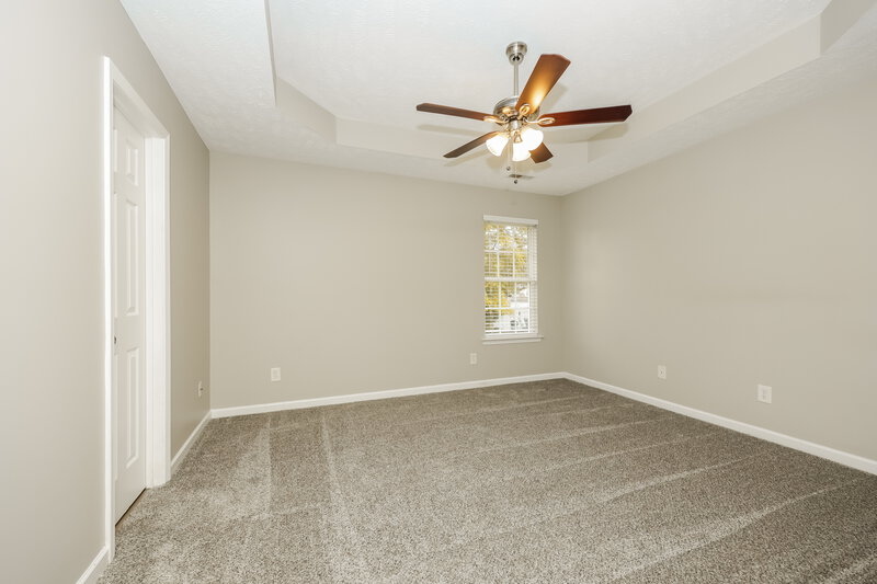 2,900/Mo, 925 Sky Valley Trl Smyrna, TN 37167 Main Bedroom View