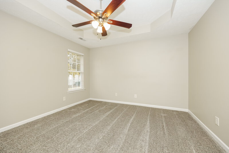 2,900/Mo, 925 Sky Valley Trl Smyrna, TN 37167 Main Bedroom View 2