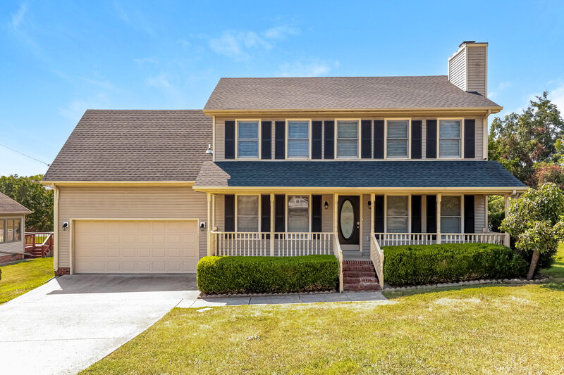 2,260/Mo, 210 Saint Lukes Ln Smyrna, TN 37167 External View