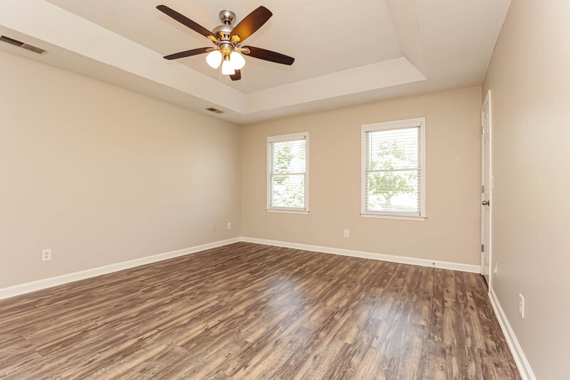 2,260/Mo, 210 Saint Lukes Ln Smyrna, TN 37167 Main Bedroom View