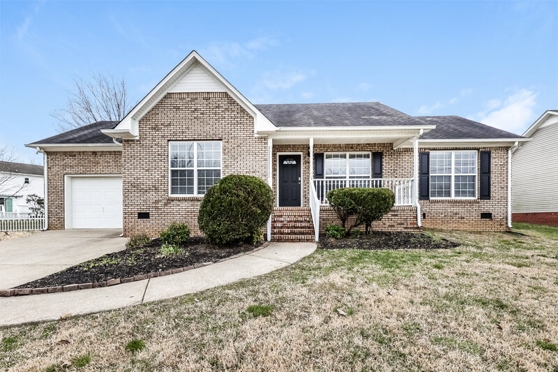 2,290/Mo, 2985 Pipkin Hills Dr Spring Hill, TN 37174 External View