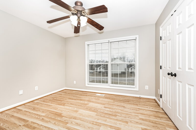 2,290/Mo, 2985 Pipkin Hills Dr Spring Hill, TN 37174 Bedroom View