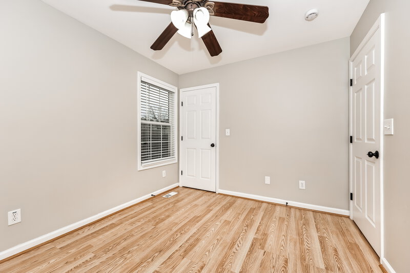 2,290/Mo, 2985 Pipkin Hills Dr Spring Hill, TN 37174 Bedroom View 2