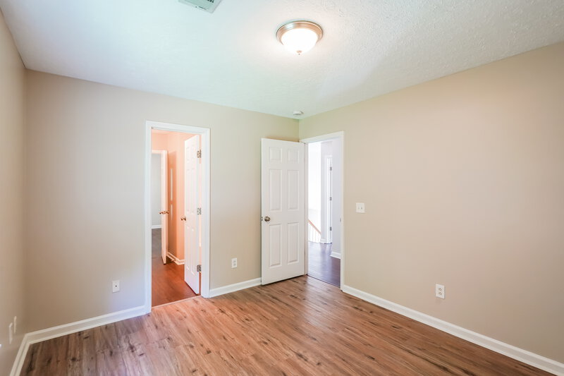 2,210/Mo, 131 E Braxton Ln Hendersonville, TN 37075 Bedroom View 2