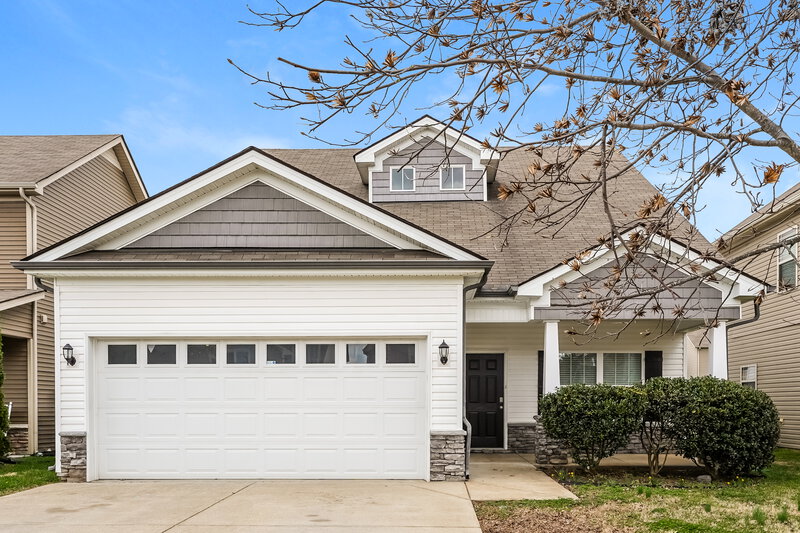 2,360/Mo, 2426 Salem Glen Xing Murfreesboro, TN 37128 External View