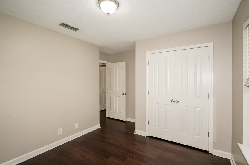 2,300/Mo, 1231 Azure Way Murfreesboro, TN 37128 Bedroom View 3