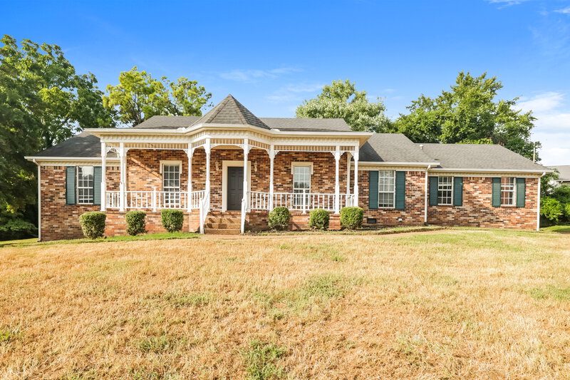 3,220/Mo, 3933 Hillshire Dr Antioch, TN 37013 External View