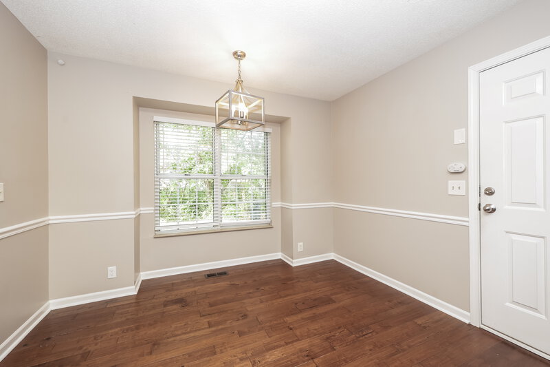 3,220/Mo, 3933 Hillshire Dr Antioch, TN 37013 Dining Room View