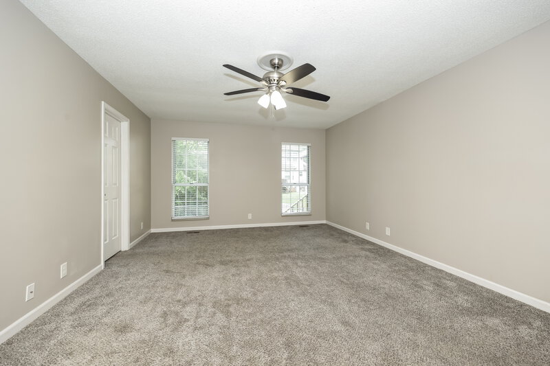 3,220/Mo, 3933 Hillshire Dr Antioch, TN 37013 Main Bedroom View