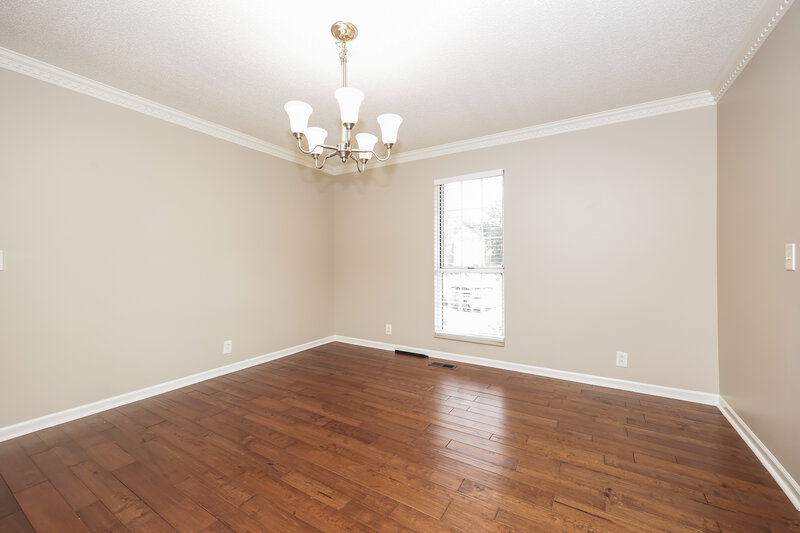 3,220/Mo, 3933 Hillshire Dr Antioch, TN 37013 Bedroom View