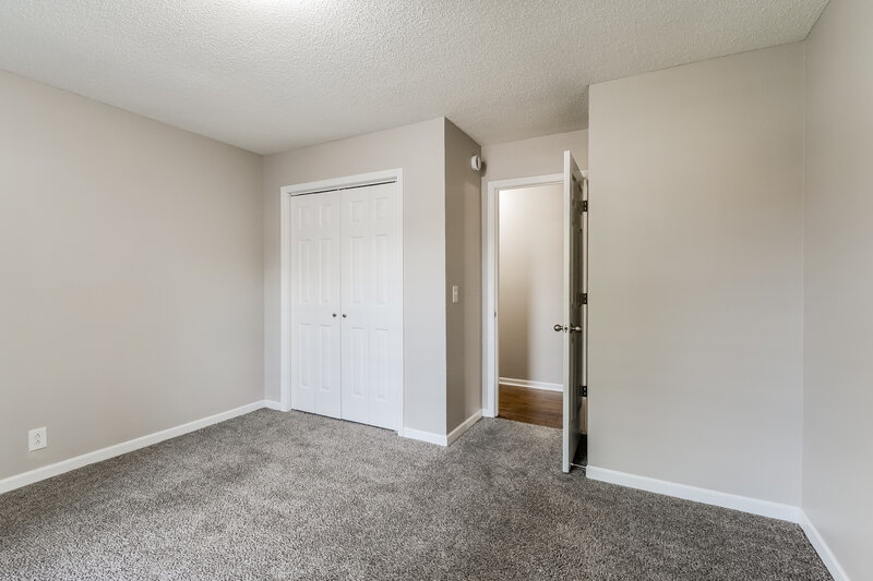 2,520/Mo, 3933 Hillshire Dr Antioch, TN 37013 Bedroom View 2