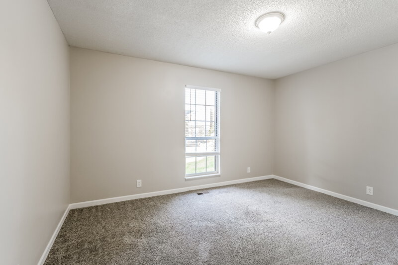 2,520/Mo, 3933 Hillshire Dr Antioch, TN 37013 Bedroom View 3