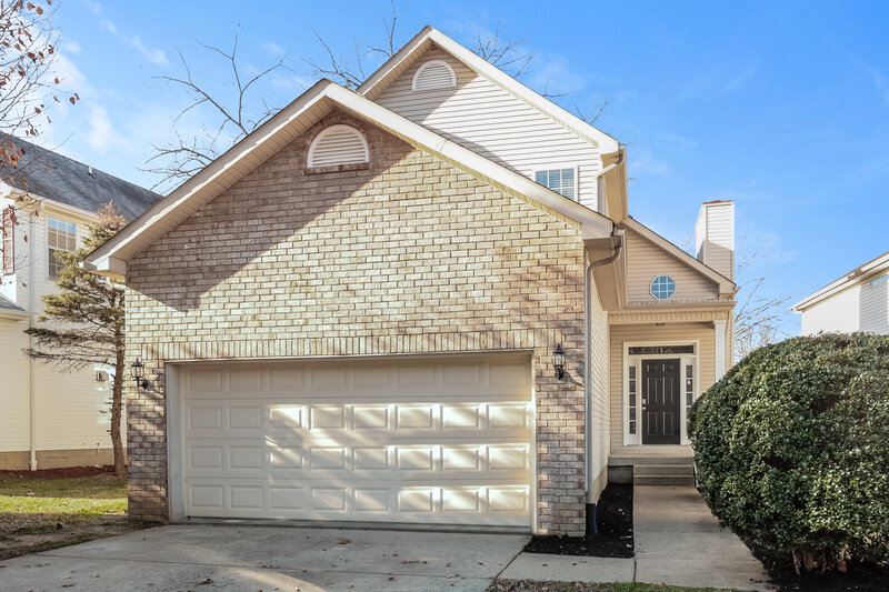 3,050/Mo, 1513 Bell Trace Dr Antioch, TN 37013 External View