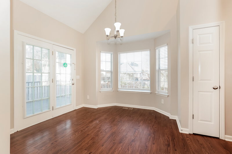 3,050/Mo, 1513 Bell Trace Dr Antioch, TN 37013 Dining Room View