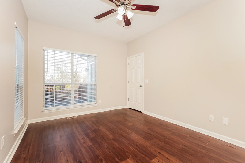 3,050/Mo, 1513 Bell Trace Dr Antioch, TN 37013 Main Bedroom View