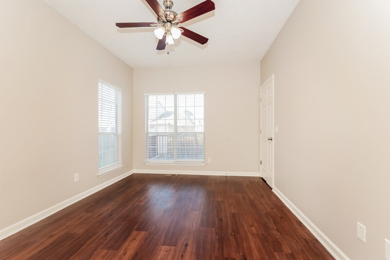 3,050/Mo, 1513 Bell Trace Dr Antioch, TN 37013 Main Bedroom View 2