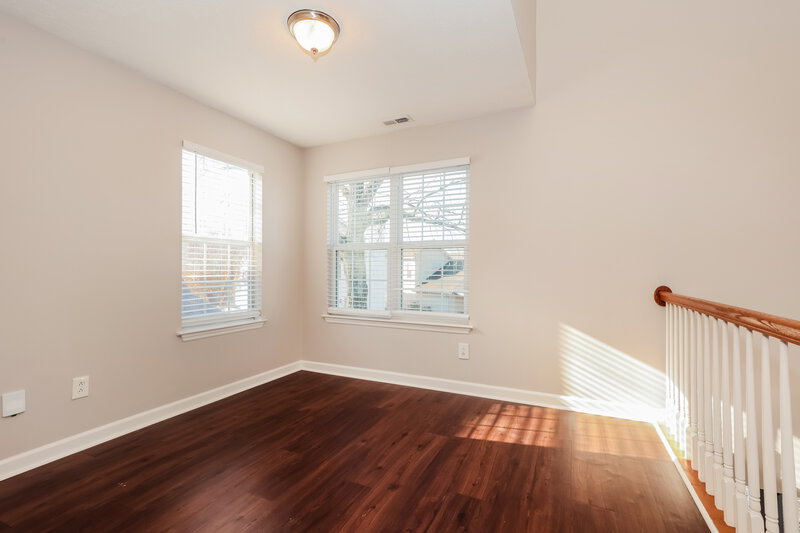 3,050/Mo, 1513 Bell Trace Dr Antioch, TN 37013 Bedroom View 3