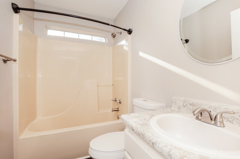 3,050/Mo, 1513 Bell Trace Dr Antioch, TN 37013 Bathroom View