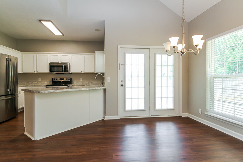 2,320/Mo, 656 Mable Dr LaVergne, TN 37086 Dining Room View