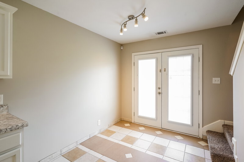 1,650/Mo, 1505 Brookchase Ct Antioch, TN 37013 Dining Room View