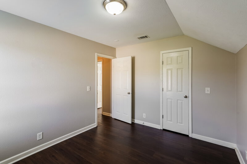 1,650/Mo, 1505 Brookchase Ct Antioch, TN 37013 Bedroom View