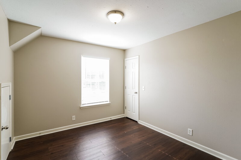 1,650/Mo, 1505 Brookchase Ct Antioch, TN 37013 Bedroom View 3