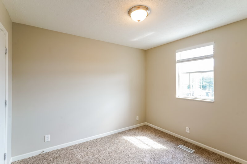 2,265/Mo, 1052 Mulberry Way Nashville, TN 37207 Bedroom View 3