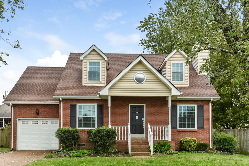 2,195/Mo, 108 Oak Leaf Ct Hendersonville, TN 37075 External View